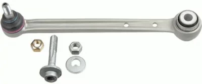 LEMFÖRDER Suspension arm Kit 2 PCS 10978 01 - LEMFOERDER