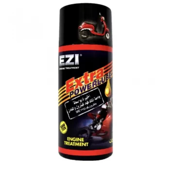 EZI Engine Treatment Extra Power lube 40ml
