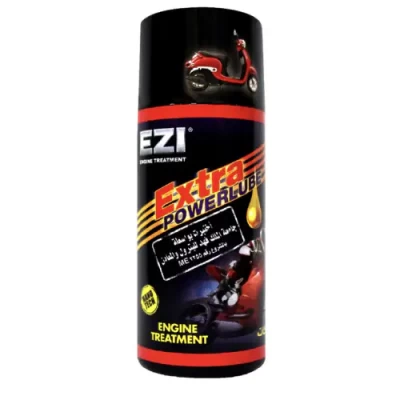 EZI Engine Treatment Extra Power lube 40ml - EZI