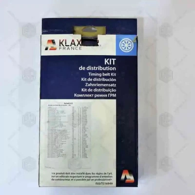 Timing Kit (Klaxcar France) Renault Logan Automatic A/T - Klaxcar