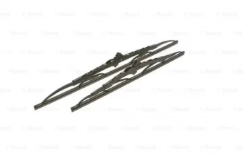 BOSCH Twin Wiper Blade size 22-22 inch 3397118420