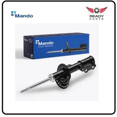 Pair Front Shock Absorber Mando NISSAN N16 - MANDO