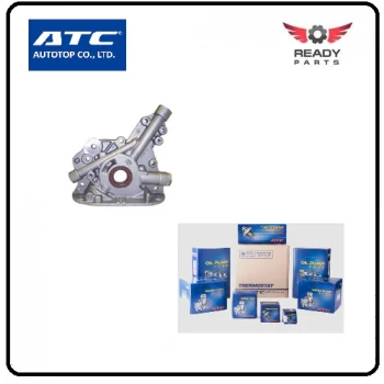 ATC Oil Pump  - OEM 25182606