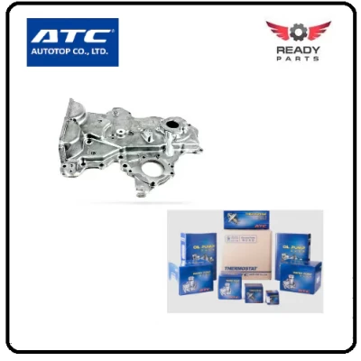 ATC Oil Pump  - OEM 21310-26020 Verna 1600CC - ATC