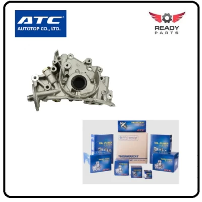 ATC Oil Pump  - OEM 21310-21030 - ATC