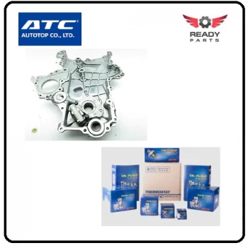 ATC Oil Pump  - OEM 21350-2B000