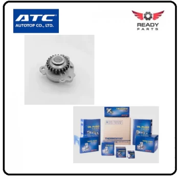 ATC Oil Pump  - OEM 21310-03300