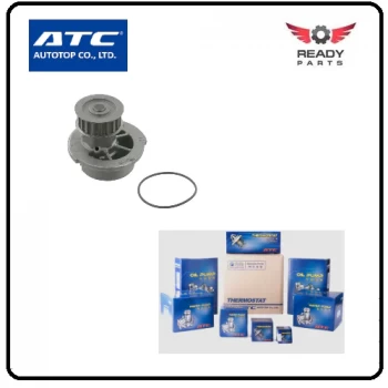 ATC Water Pump  - OEM 96872704