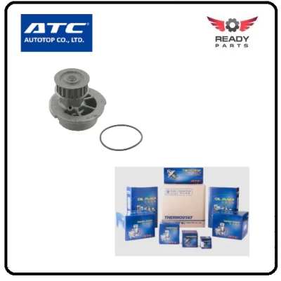 ATC Water Pump  - OEM 96872704 - ATC