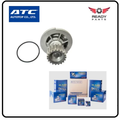 ATC Water Pump  - OEM 96352650 - ATC