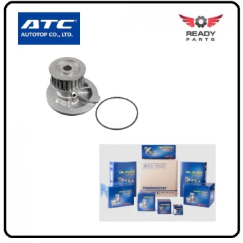 ATC Water Pump  - OEM 96353151