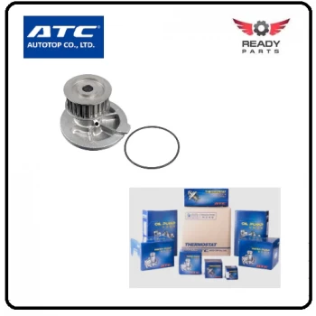 طلمبة مياه ATC - OEM 96353151