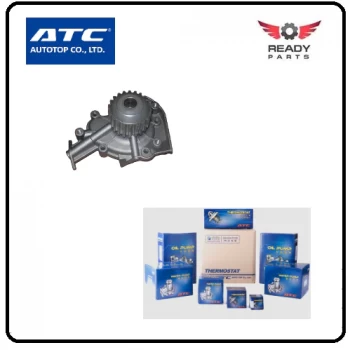 ATC Water Pump  - OEM 96563958