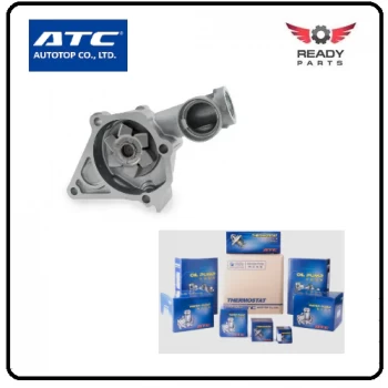 ATC Water Pump  - OEM 25100-22000
