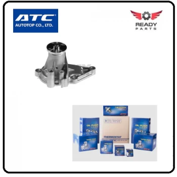 ATC Water Pump  - OEM 25100-26900