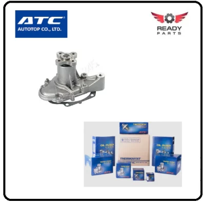 ATC Water Pump  - OEM 25100-02502 - ATC