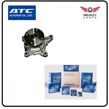 ATC Water Pump  - OEM 25100-2B000