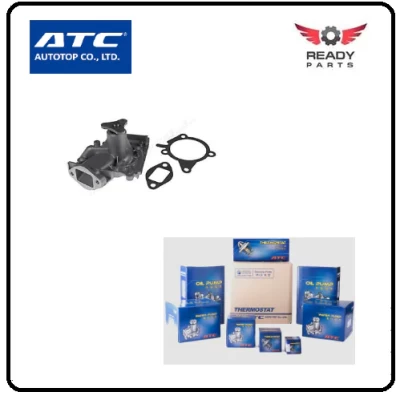 ATC Water Pump  - OEM 25100-2X100 - ATC