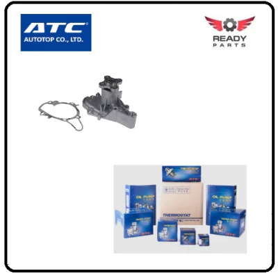 ATC Water Pump  - OEM 25100-02566 - ATC