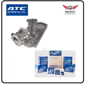 ATC Water Pump  - OEM 0K937-15-010