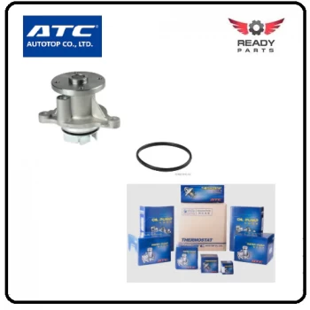 ATC Water Pump  - OEM 25100-03010