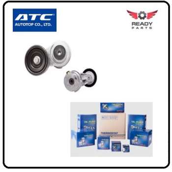 ATC - Tensioner Pulley OEM 252812b010