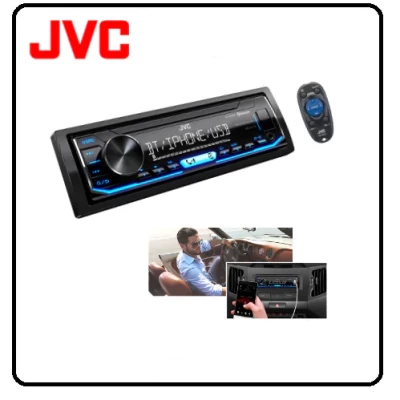 Digital Media Receiver KD-X351BT - JVC