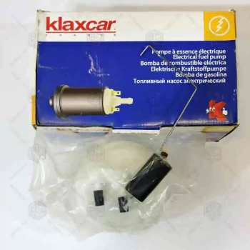 طلمبه بنزين كامله (Klaxcar France) رينو كليو