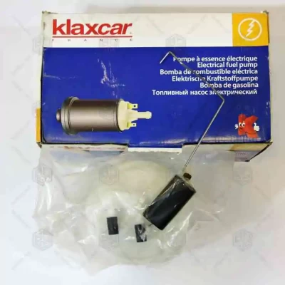 Fuel Pump Assembly (Klaxcar France) Renault Clio - Klaxcar