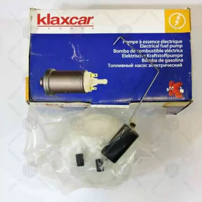 طلمبه بنزين كامله (Klaxcar France) رينو كليو - Klaxcar