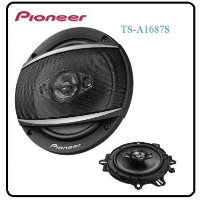 PIONEER 6.5"  4-WAY SPEAKER (350W) TS-A1687S - Pioneer