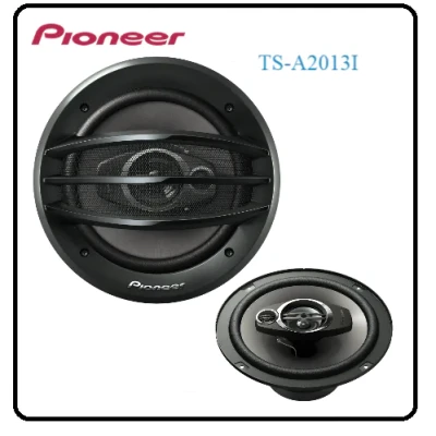 سماعات بايونير متحدة المحور - 20 سم - 3 اتجاهات (500 وات) TS-A2013I - Pioneer