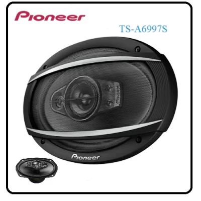 PIONEER SIZE6X9 inch 5-WAY SPEAKERS (750W) TS-A6997S - Pioneer