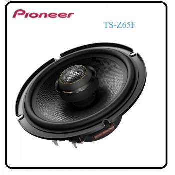 PIONEER 6.5” 2-Way Coaxial SOEKARS TS-Z65F