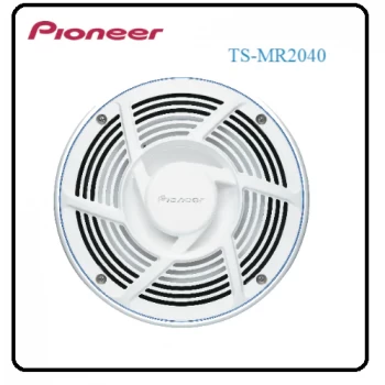 Pioneer  Marine 8-Inch 200Watt Coaxial Speakers TS-MR2040