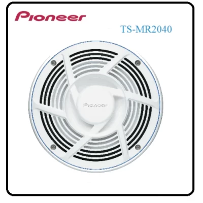 Pioneer  Marine 8-Inch 200Watt Coaxial Speakers TS-MR2040 - Pioneer