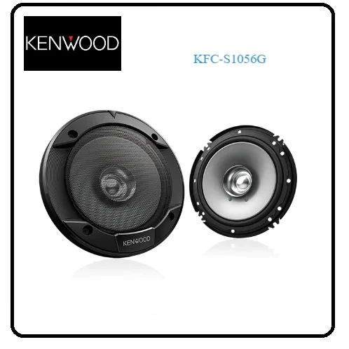 توفيقية.كوم | 10CM Speakers - (220 W) Cone KFC-S1056G