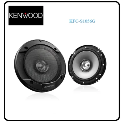 KENWOOD 10CM Speakers - (220 W) Dual Cone KFC-S1056G - Kenwood