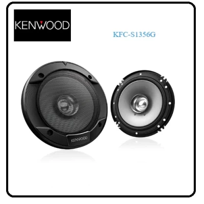 سماعات كينوود 13 سم - 260 وات ثنائي المخروط  KFC-S1356G - Kenwood
