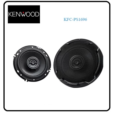 سماعات كينوود - 3 اتجاهات - الحجم 6 بوصة - 320 واط  KFC-PS1696 - Kenwood