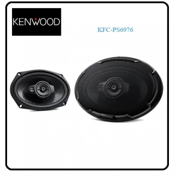 KENWOOD Speakers 6" X 9" - 550 W - 3 Way KFC-PS6976