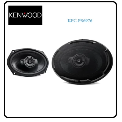 KENWOOD Speakers 6" X 9" - 550 W - 3 Way KFC-PS6976 - Kenwood