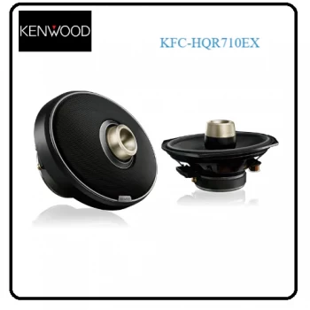 Kenwood Ultra Hi-Performance Speaker, size 7*10 power 700W  KFC-HQR710EX