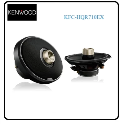 Kenwood Ultra Hi-Performance Speaker, size 7*10 power 700W  KFC-HQR710EX - Kenwood