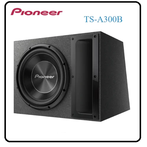 Pioneer 12in hot sale subwoofer