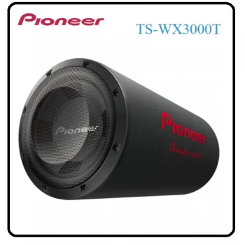 PIONEER Subwoofer with Bass Reflex Tube with 1600 W  TS-WX3000T