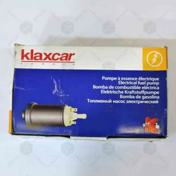 طلمبه بنزين كامله (Klaxcar France) رينو لوجان