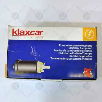 Fuel Pump Assembly (Klaxcar France) Renault Logan - Klaxcar