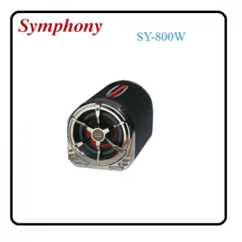 SYMPHONY bazooka  10" - 800W - SY-800W