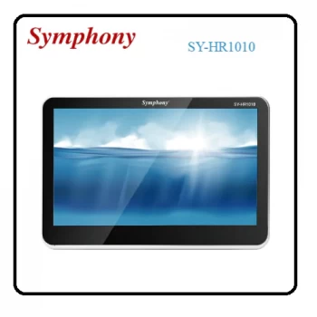 Symphony 10.1" DIGITAL TOUCH SCREEN - MP5 PLAYER - SY-HR1030